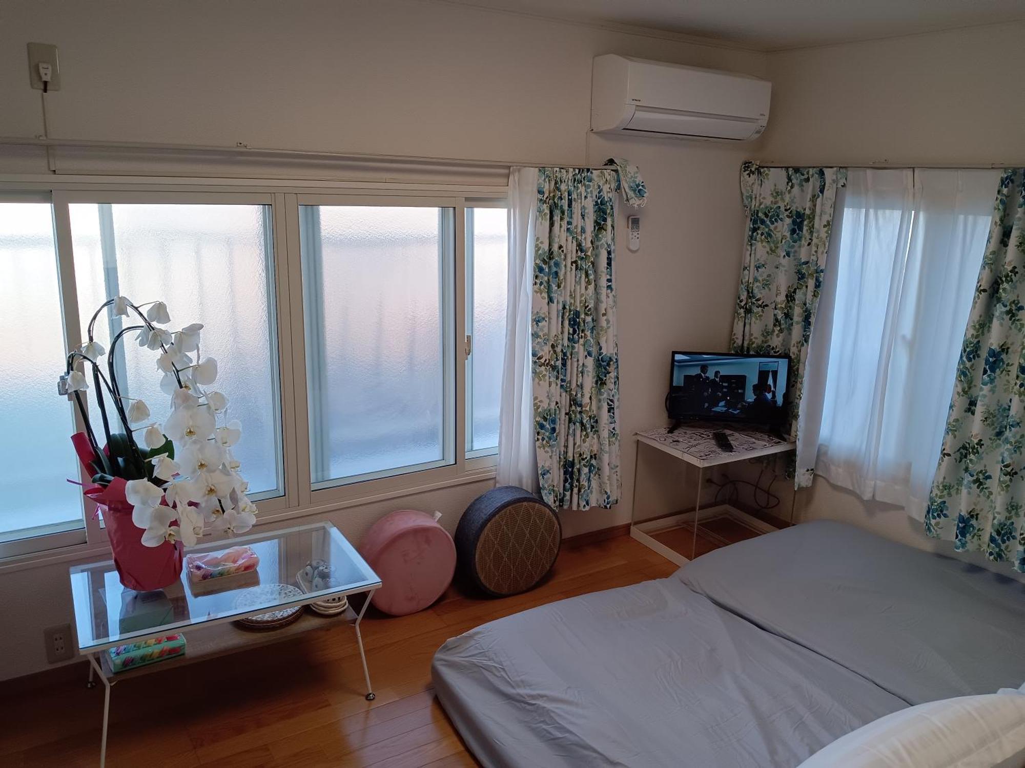 Tokyo Downtown牡丹莊别墅 外观 照片