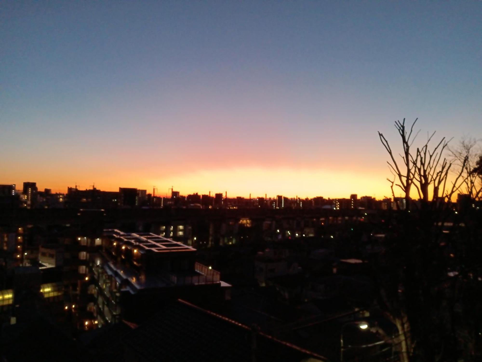 Tokyo Downtown牡丹莊别墅 外观 照片