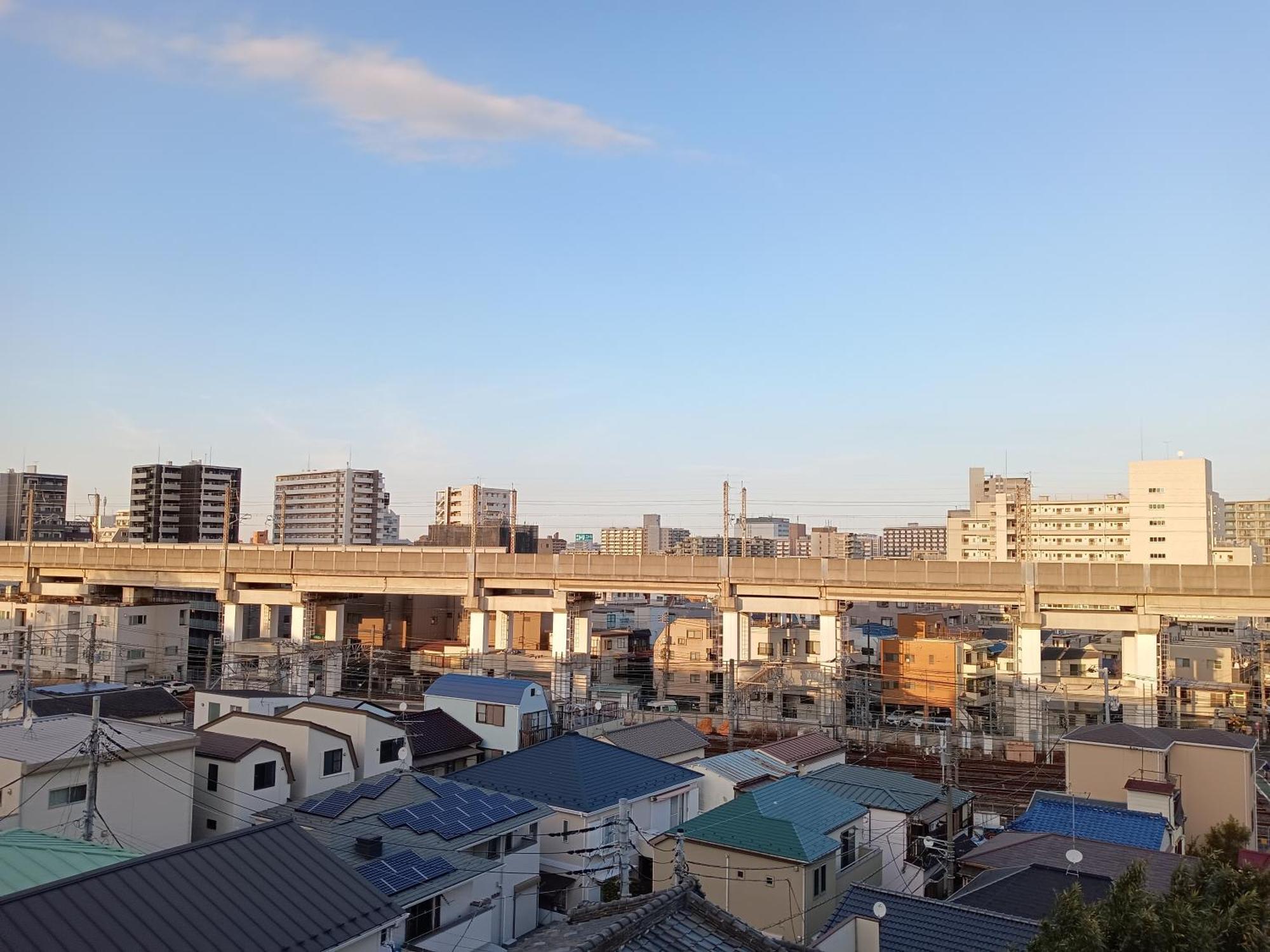 Tokyo Downtown牡丹莊别墅 外观 照片