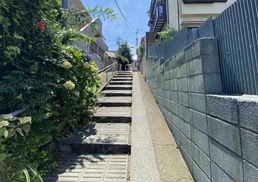 Tokyo Downtown牡丹莊别墅 外观 照片