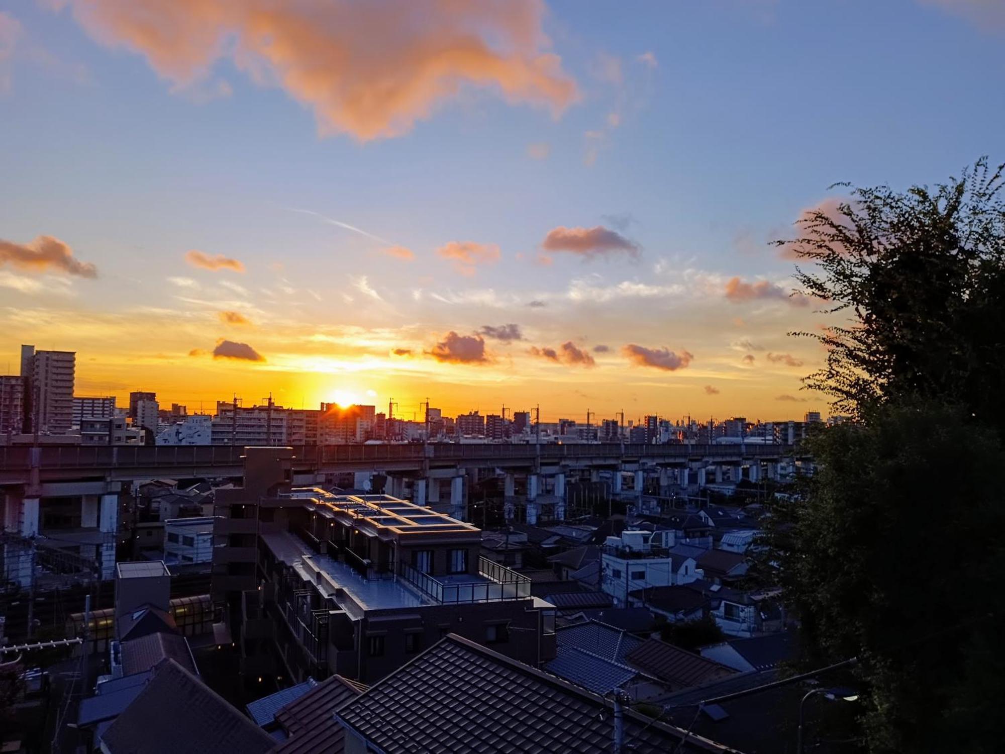 Tokyo Downtown牡丹莊别墅 外观 照片