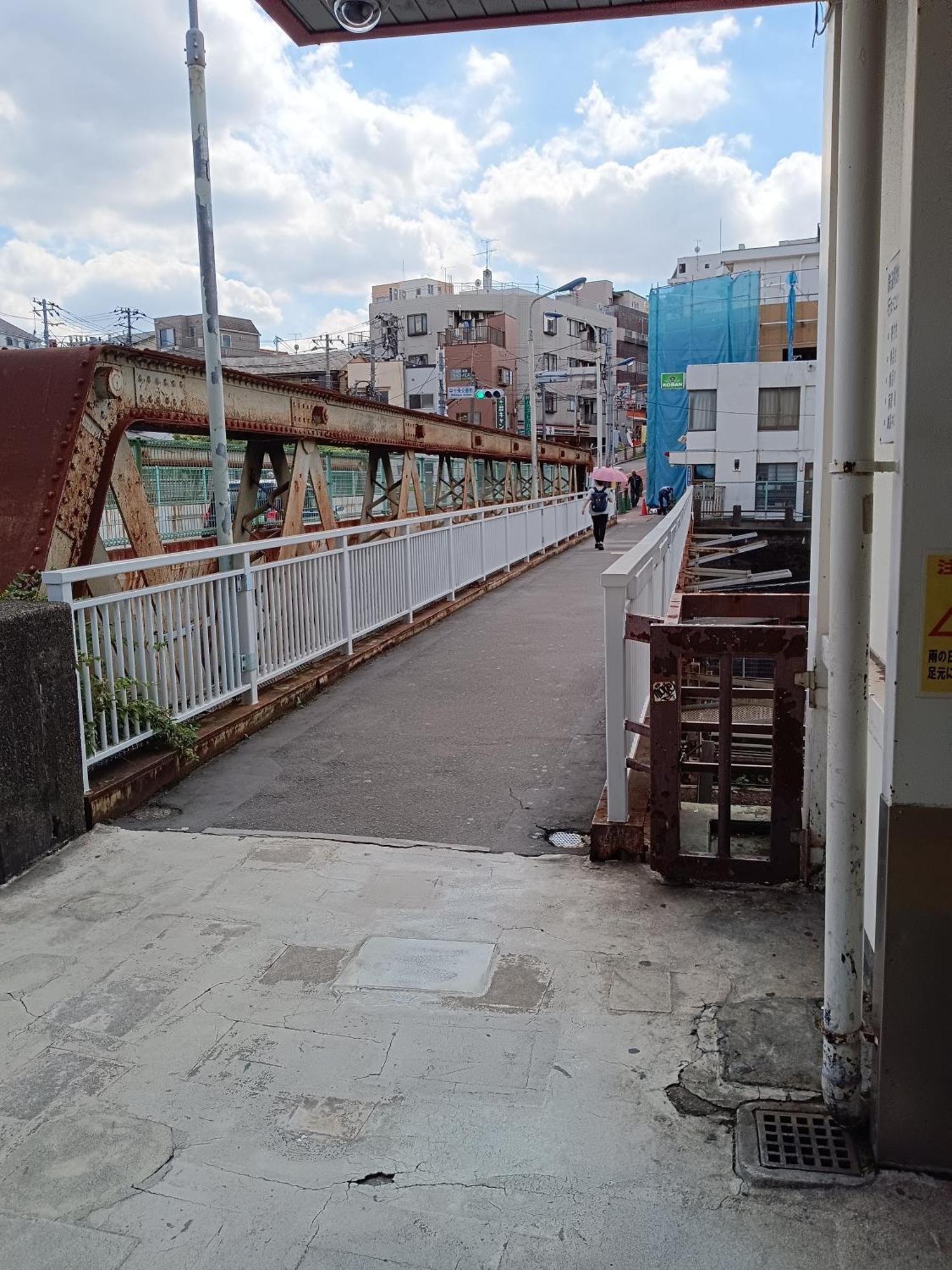 Tokyo Downtown牡丹莊别墅 外观 照片