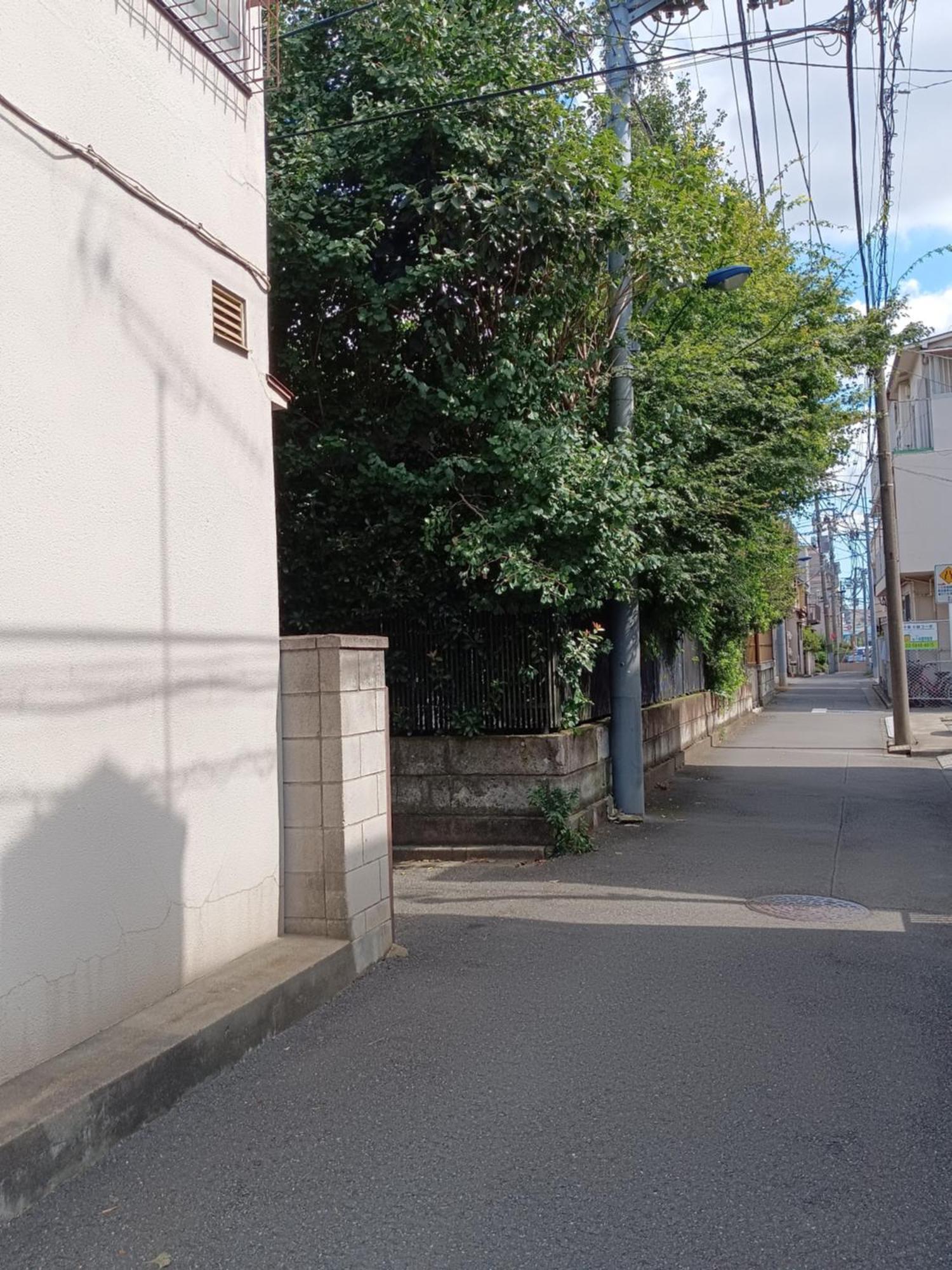 Tokyo Downtown牡丹莊别墅 外观 照片