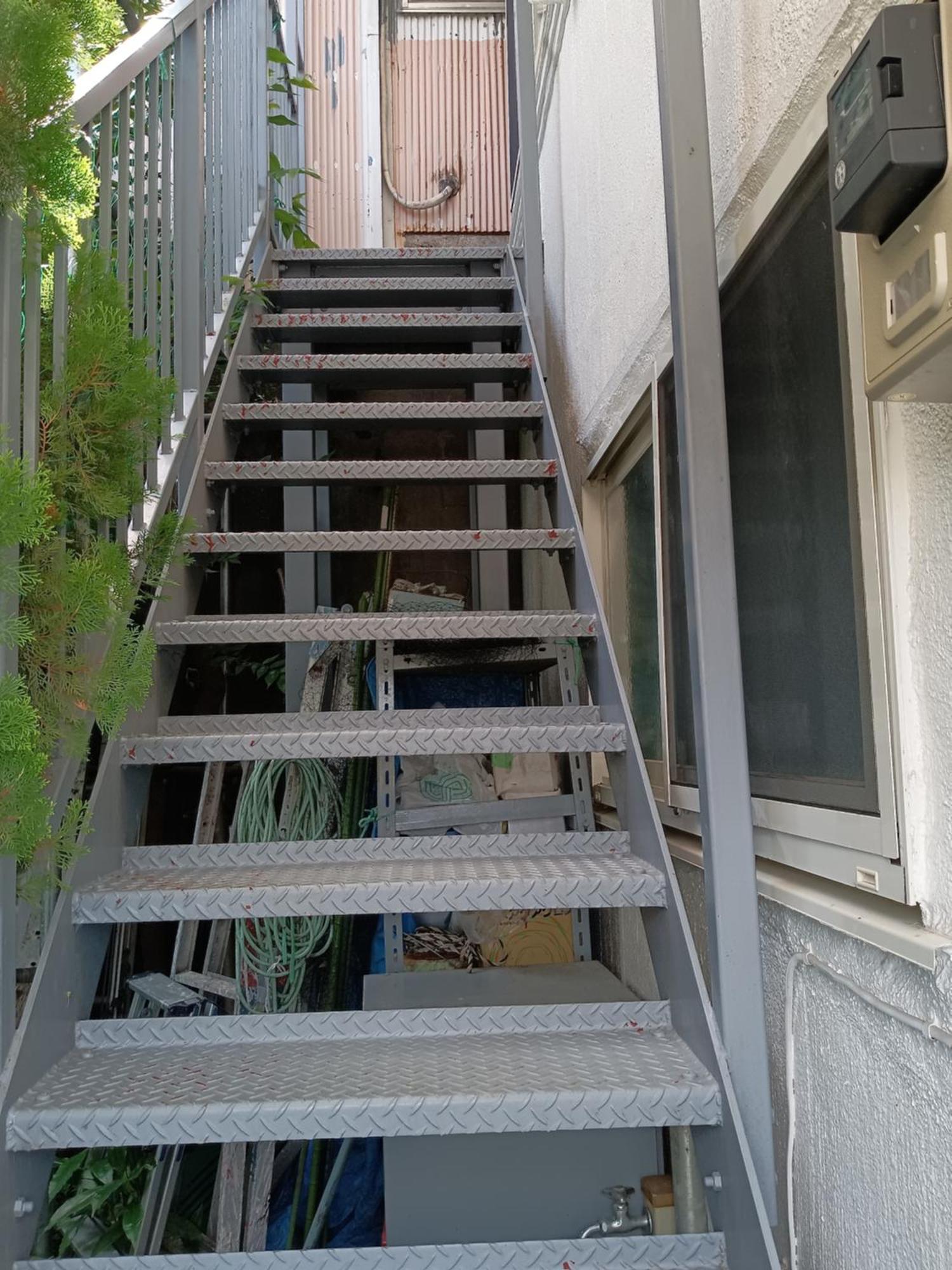 Tokyo Downtown牡丹莊别墅 外观 照片