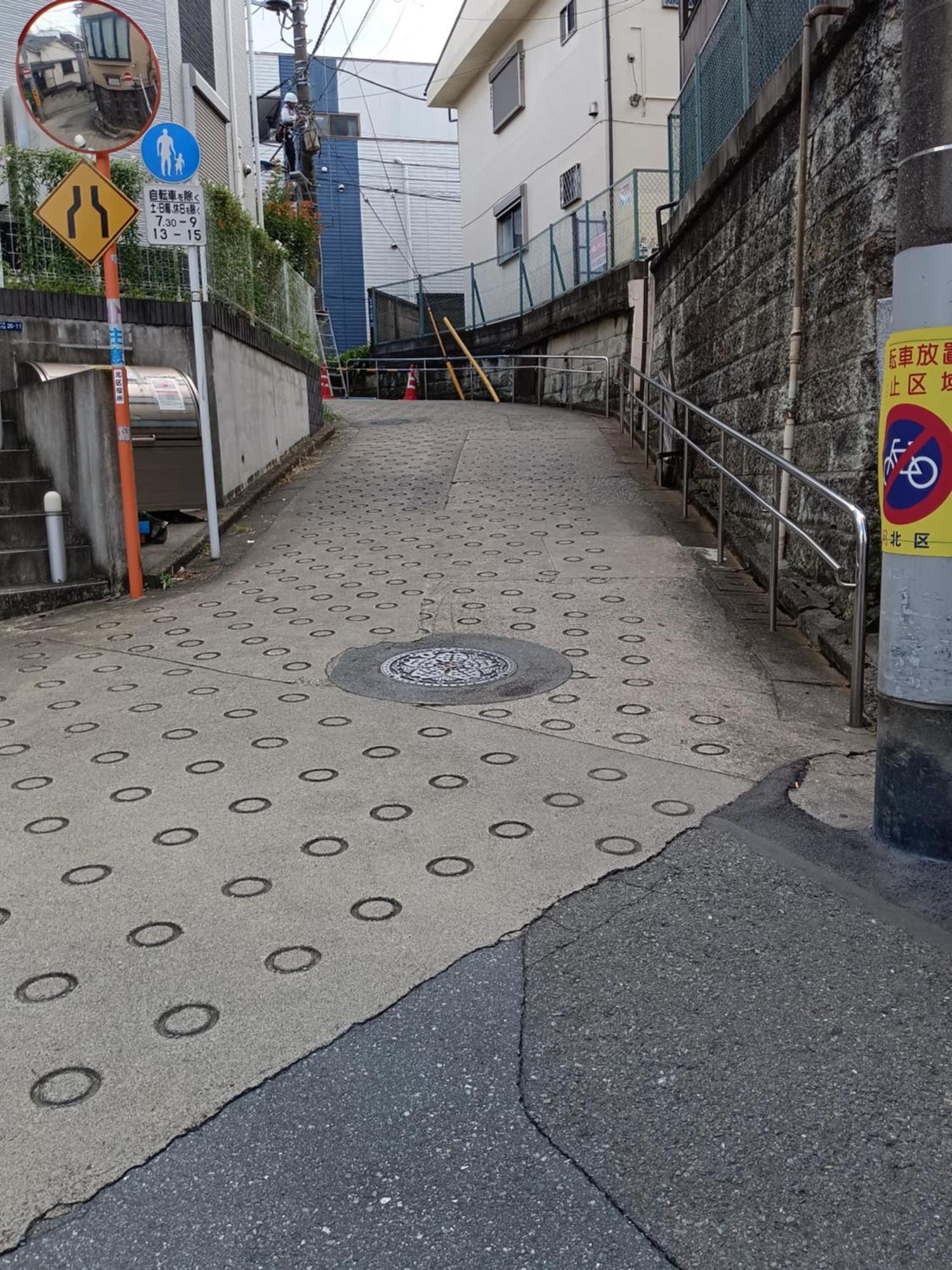Tokyo Downtown牡丹莊别墅 外观 照片