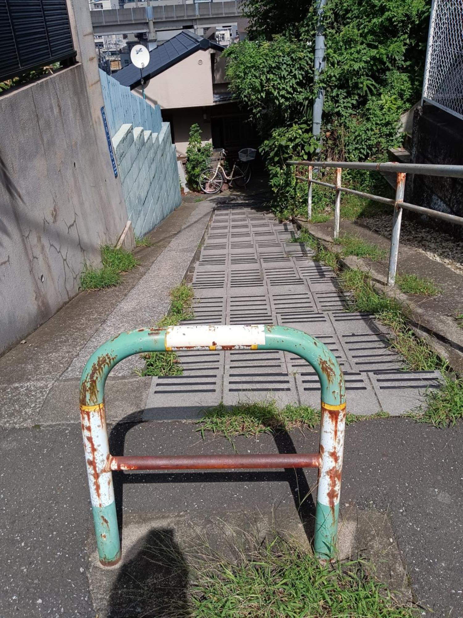 Tokyo Downtown牡丹莊别墅 外观 照片